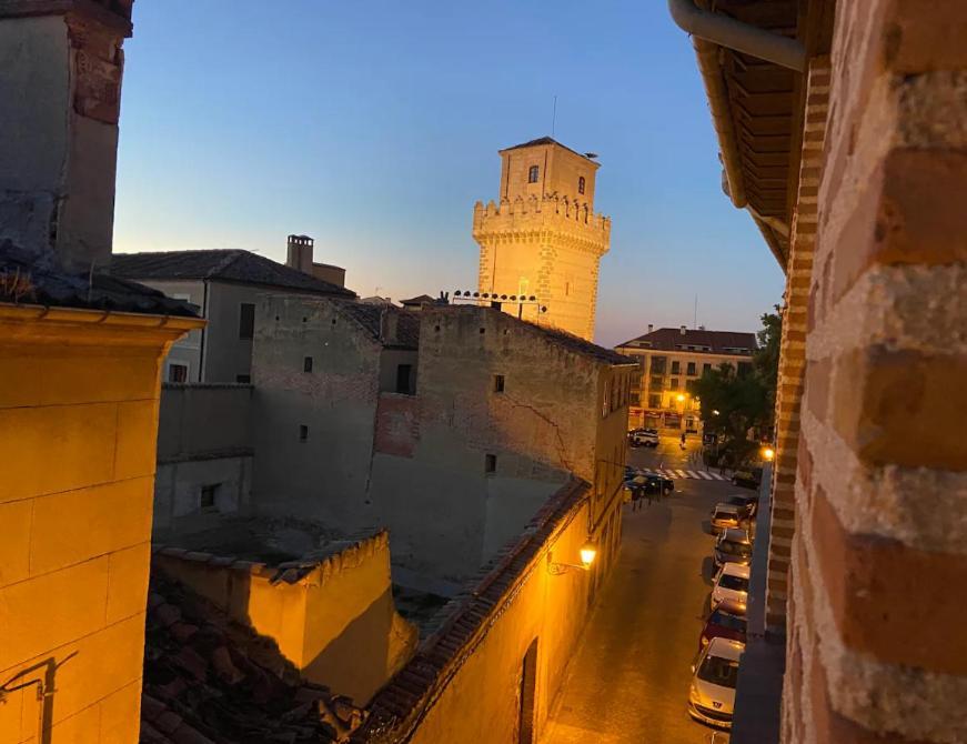 Sego Iii * Segovia