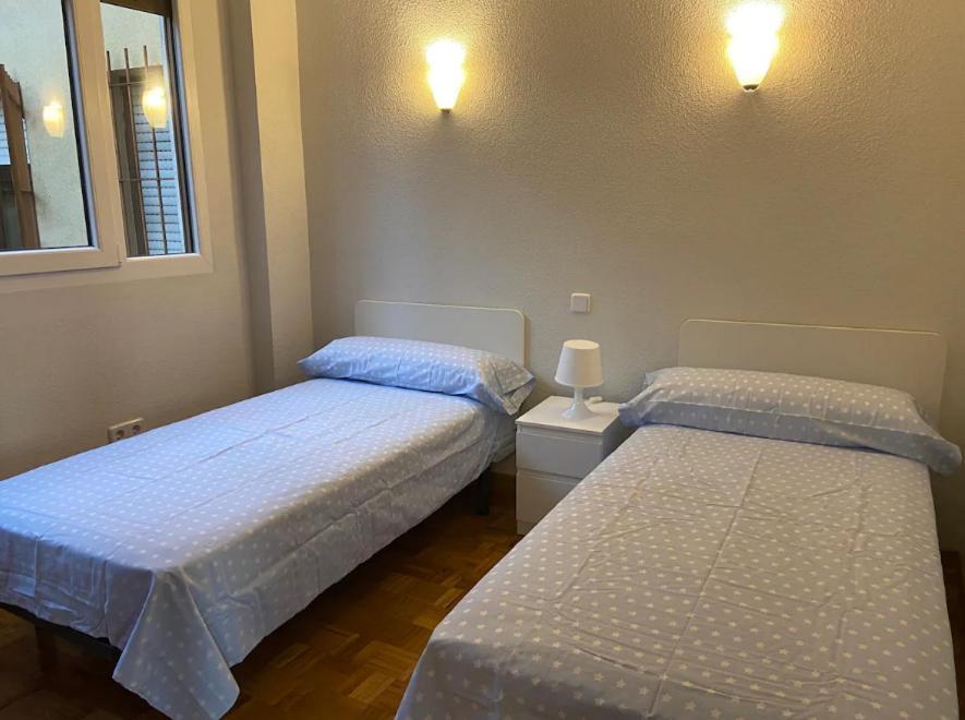 Sego Iii Apartamento *