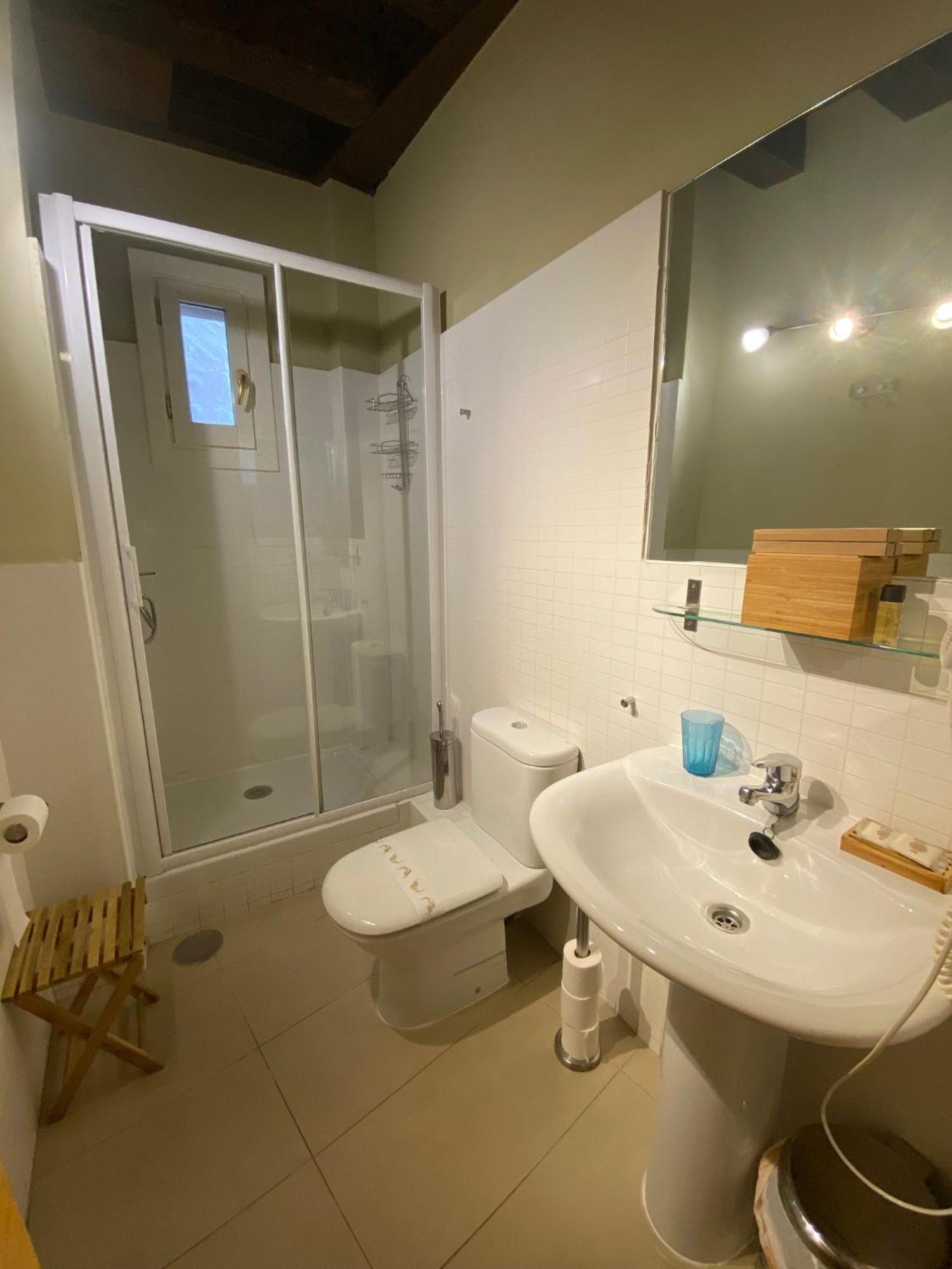 Refitoleria Apartment Segovia