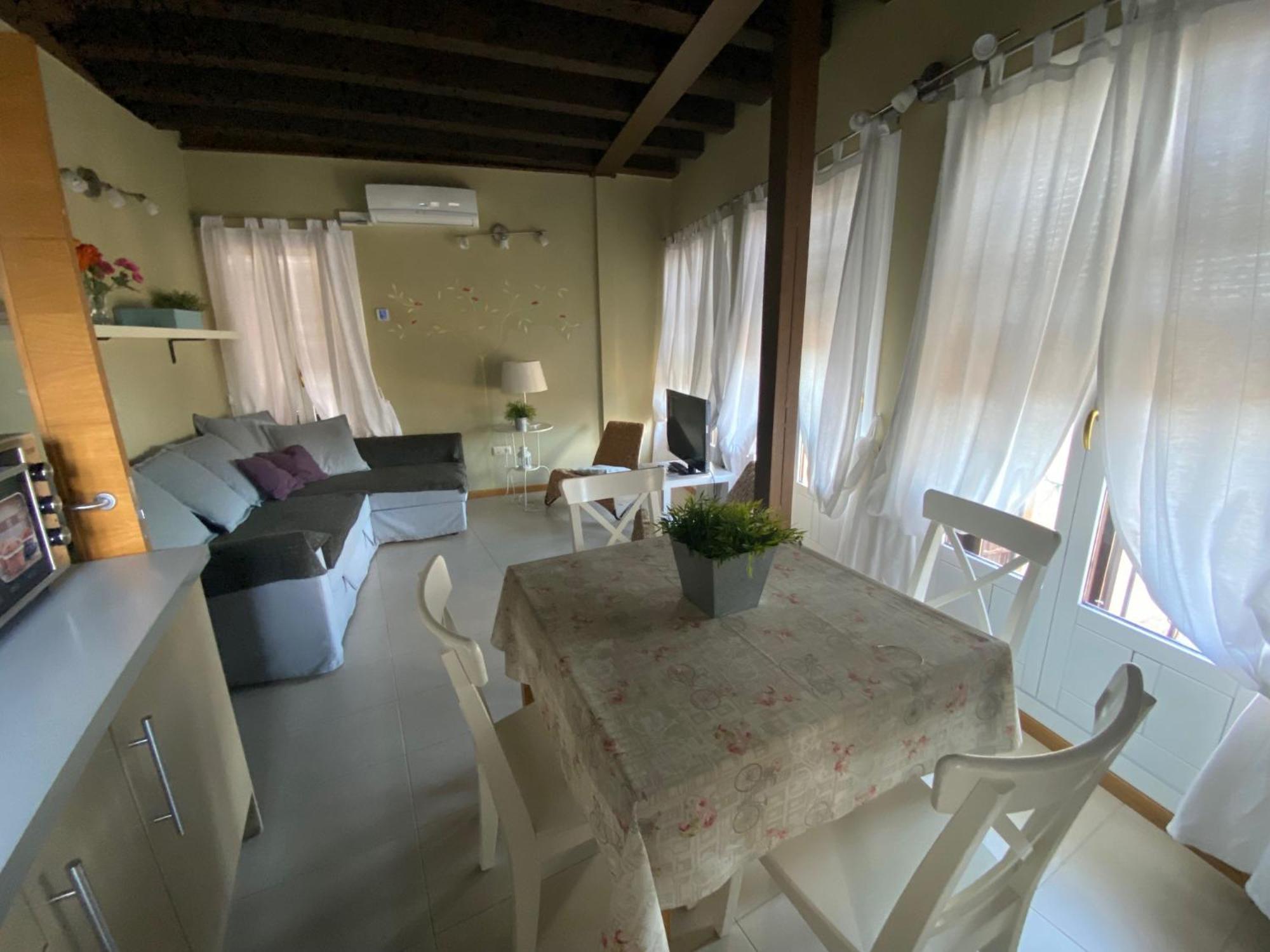 Apartment Refitoleria Segovia