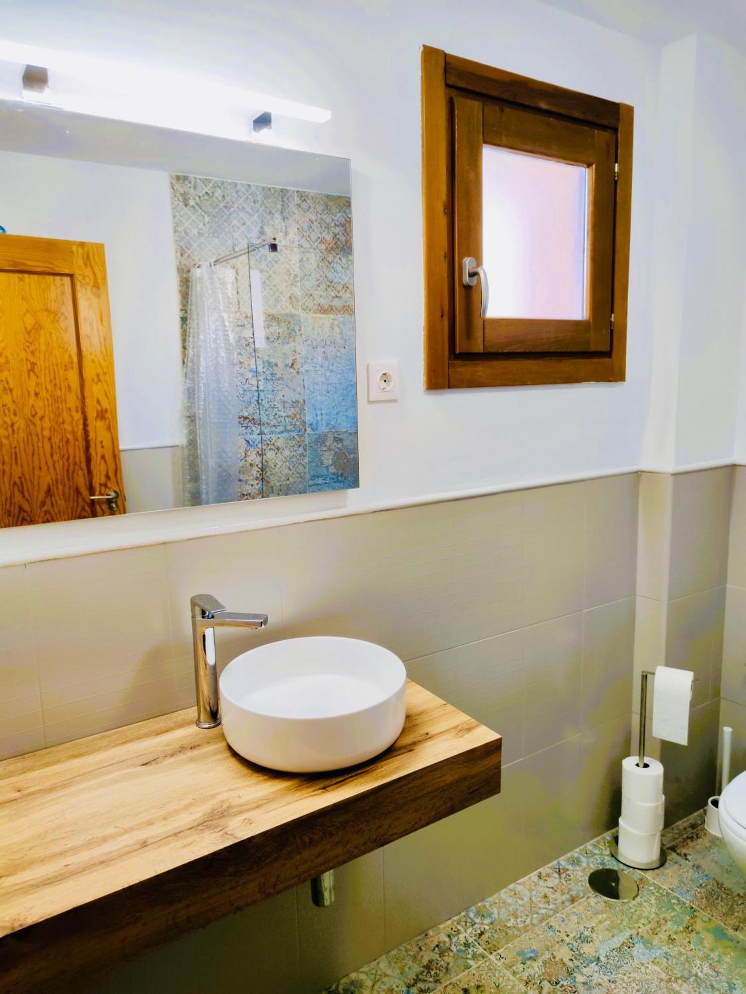 Holiday home Casa Villaflamenca Segovia