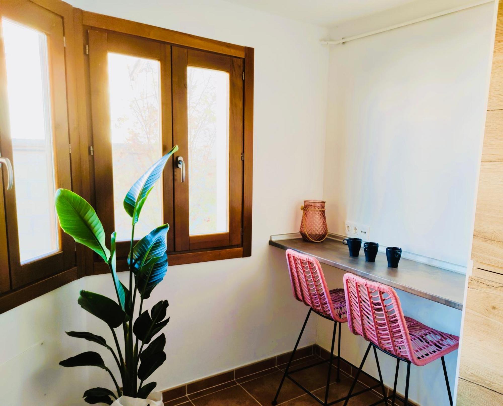 Casa Villaflamenca *