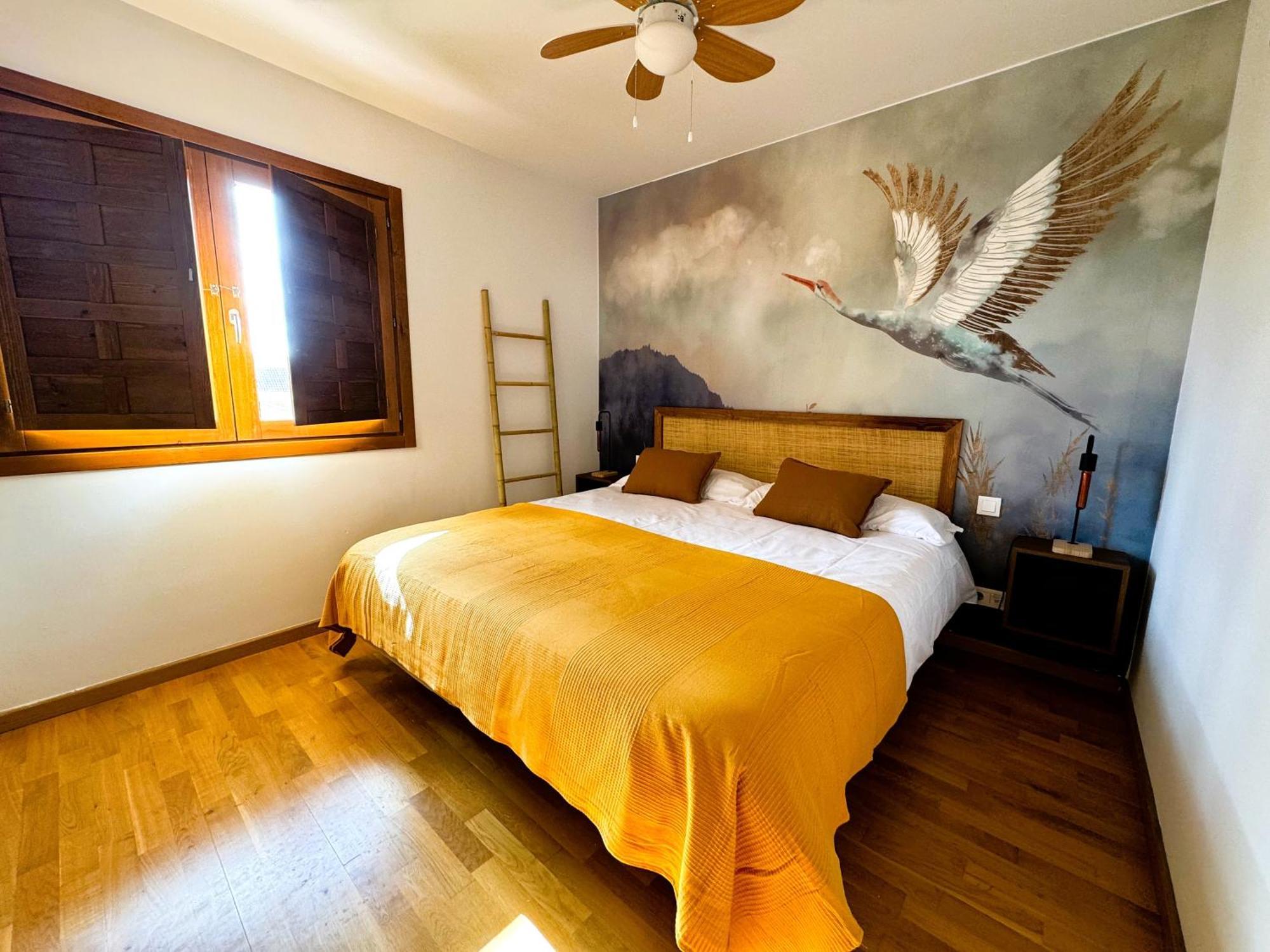 Casa Villaflamenca Holiday home *