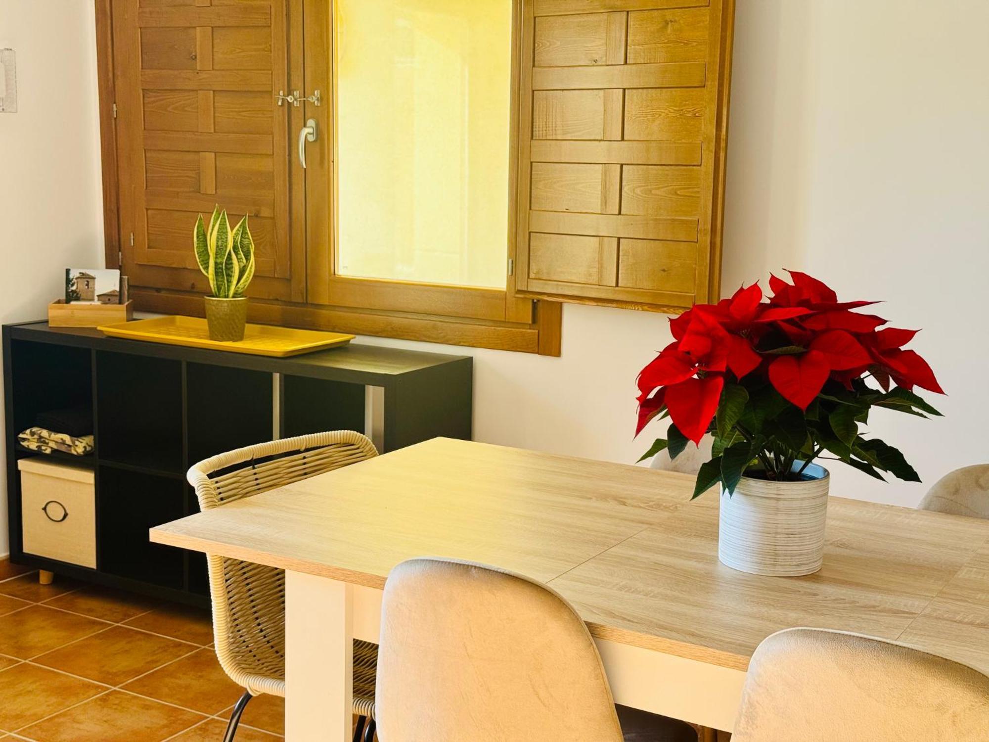 Casa Villaflamenca Holiday home