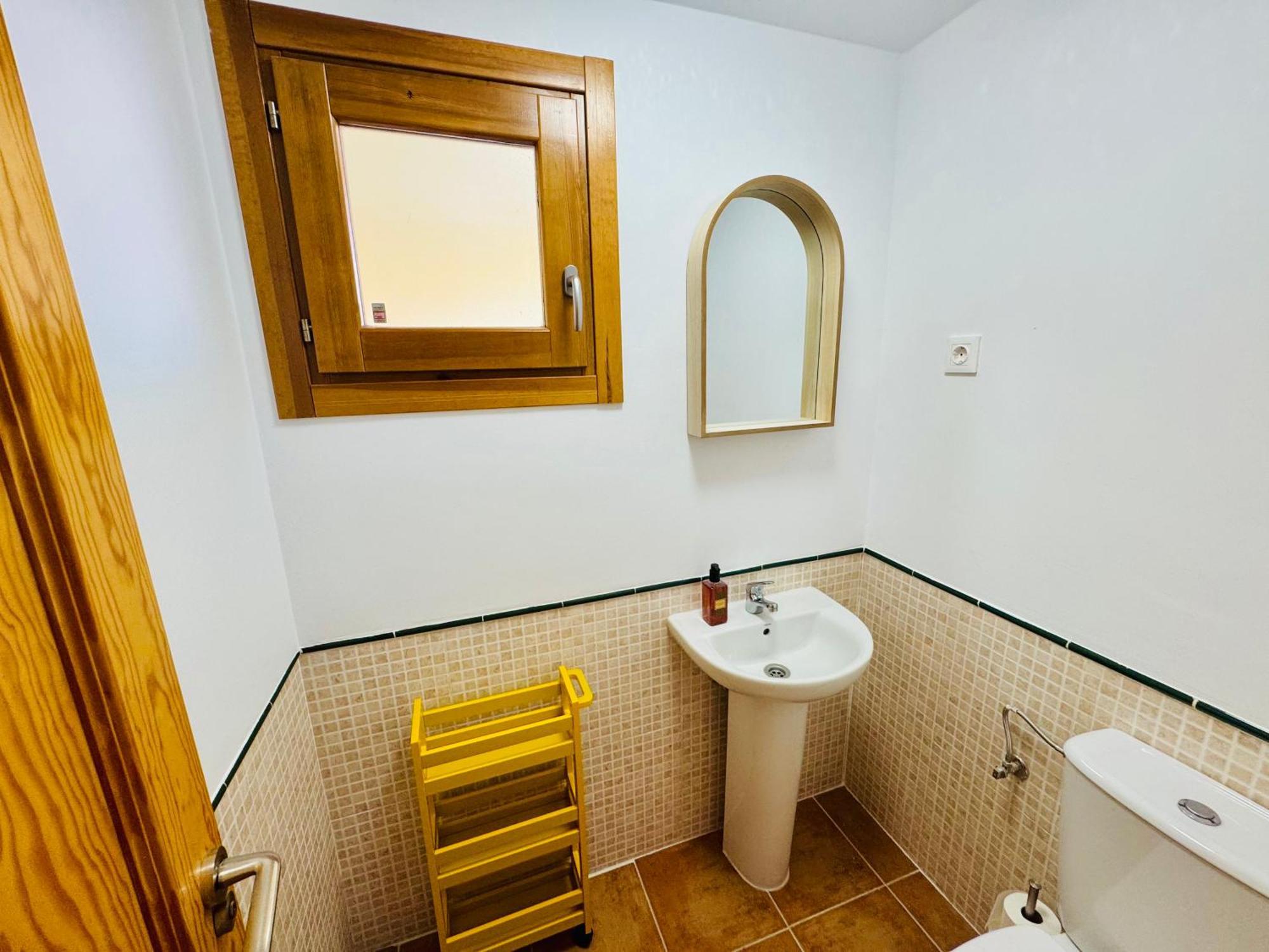 Holiday home Casa Villaflamenca
