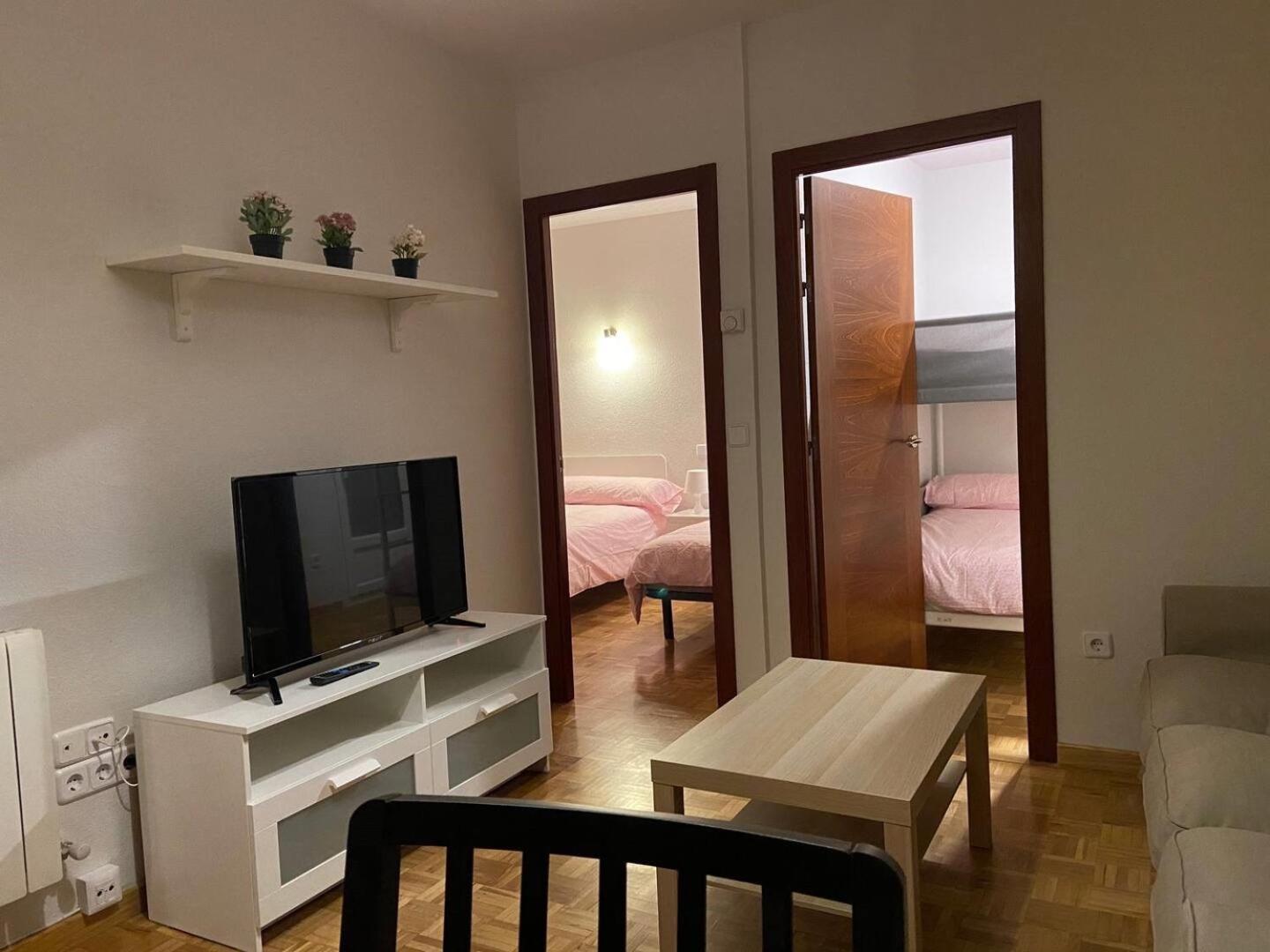 Sego Iii Apartment