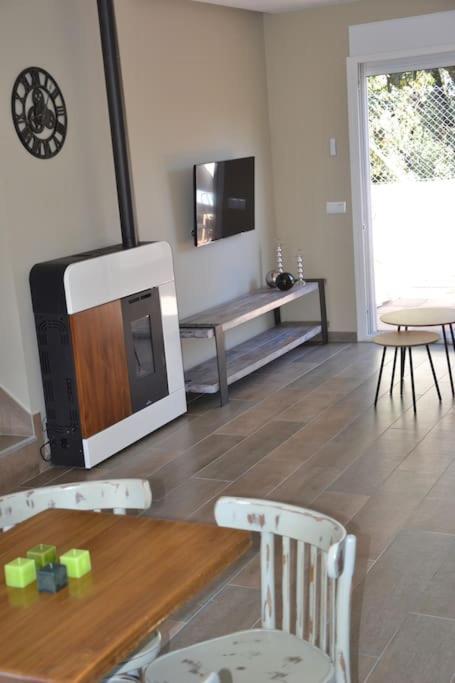 El Huerto De La Dominga Holiday home