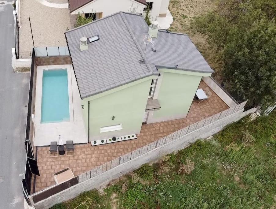 Сasa de vacaciones El Huerto De La Dominga