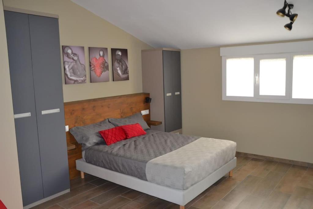El Huerto De La Dominga Holiday home
