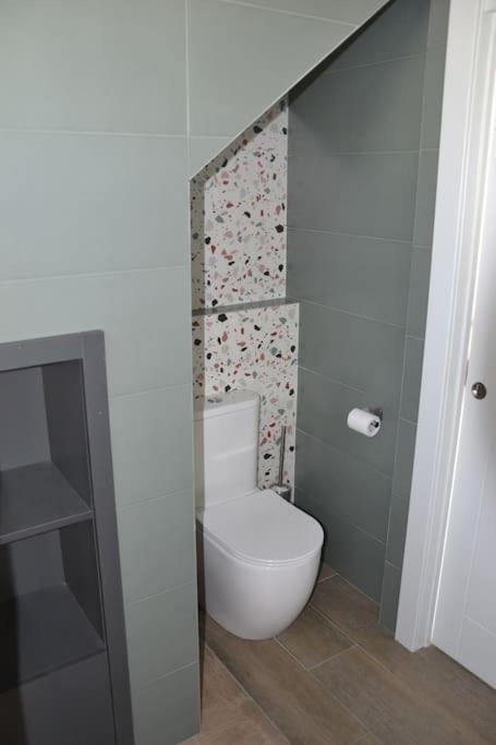 Holiday home El Huerto De La Dominga Segovia