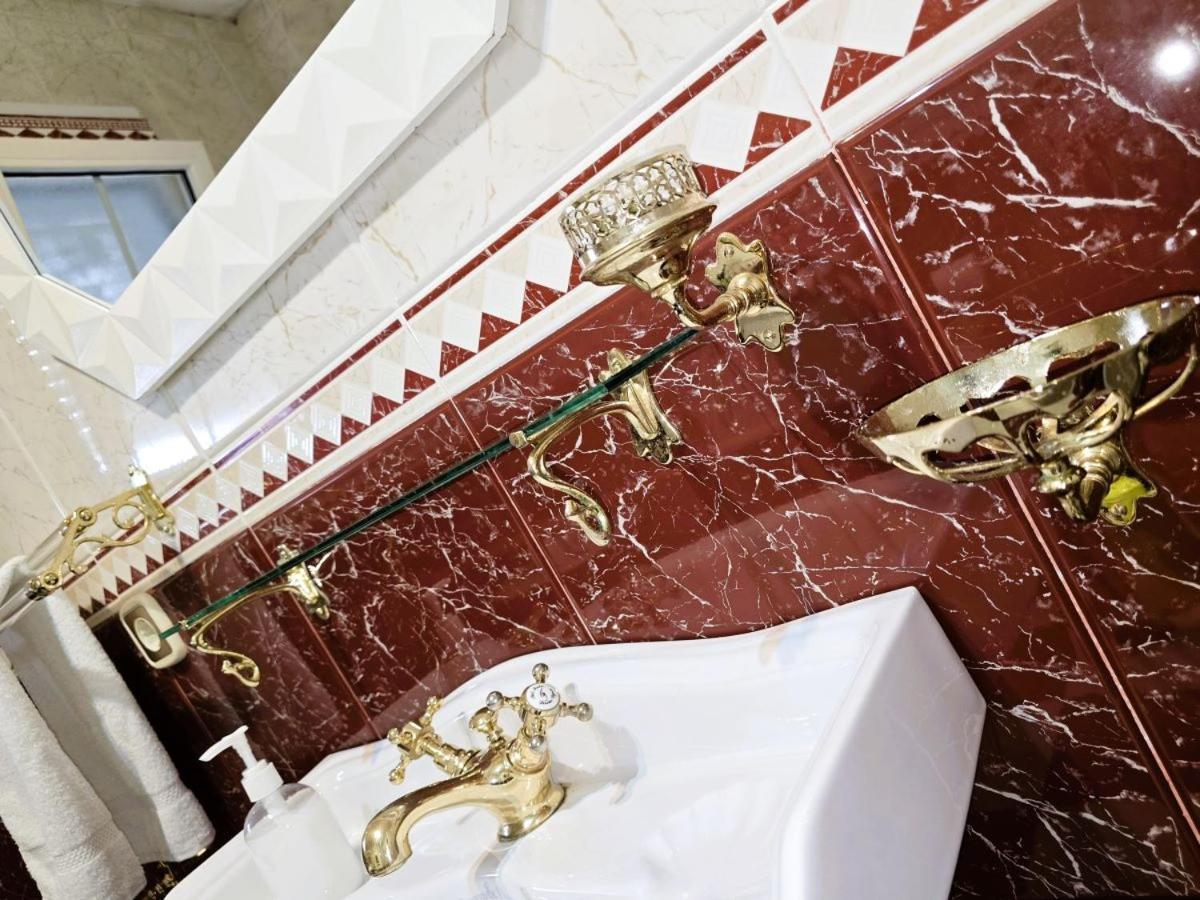 Gran Con Jardin A 55 Min De Madrid Confort, Calidad & Wifi Free *