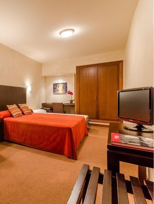 Palacio San Facundo 2*