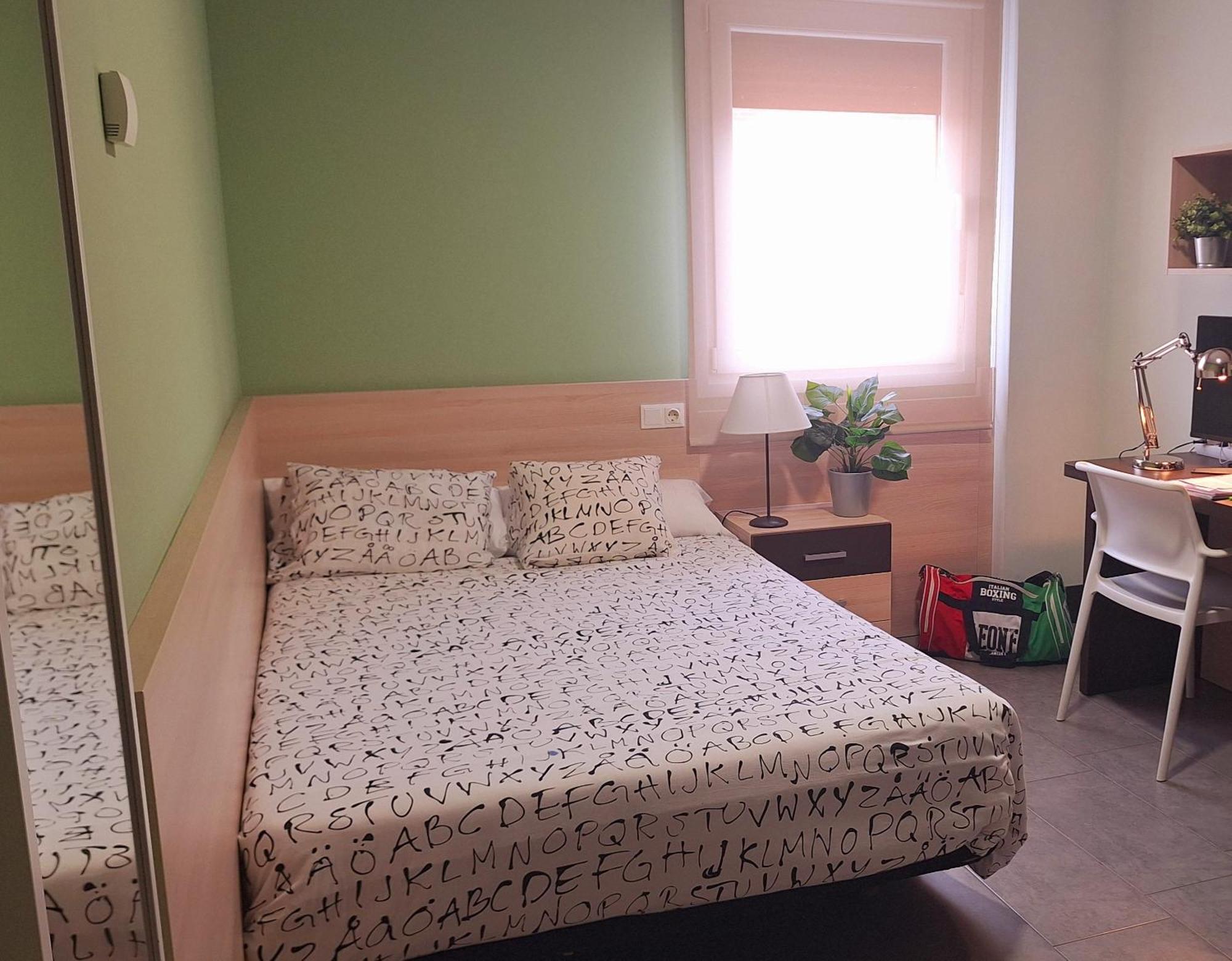 The Factory Hall Apartamento Segovia