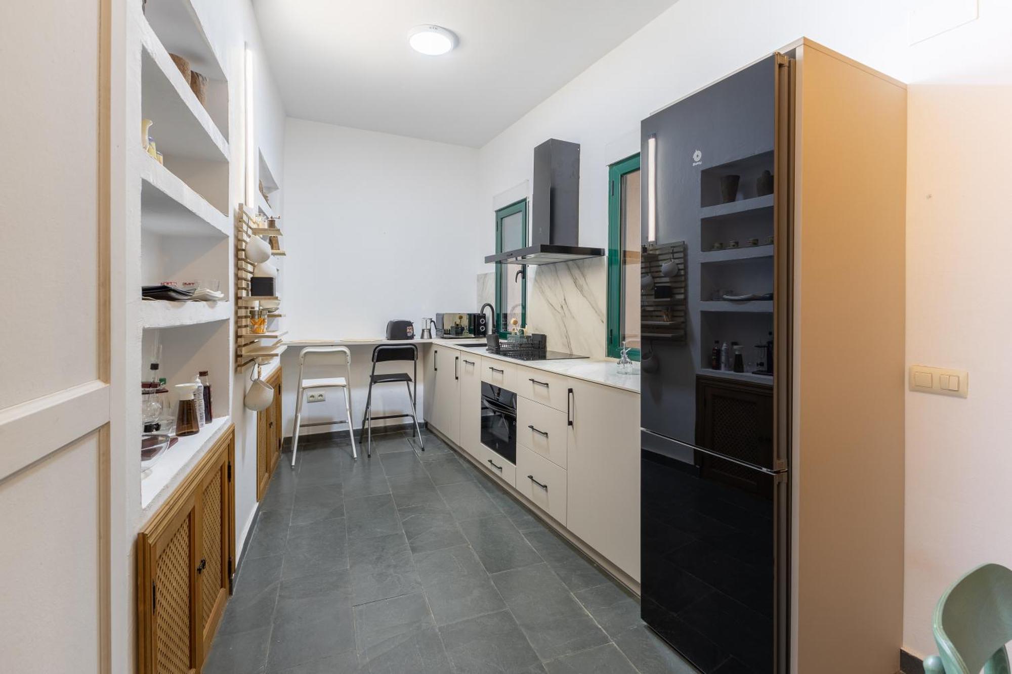 Apartamento Juderia