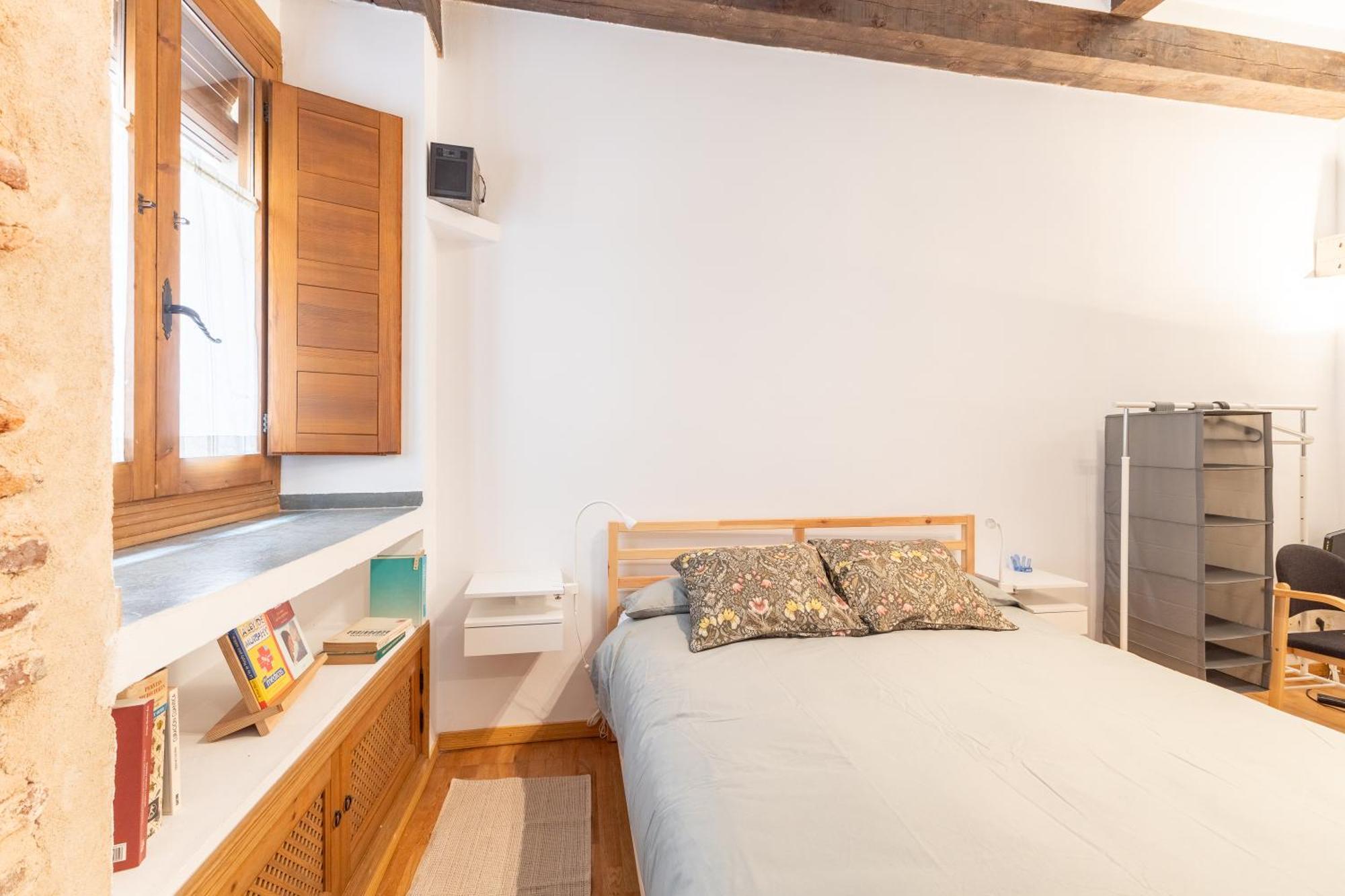 Juderia Apartamento Segovia