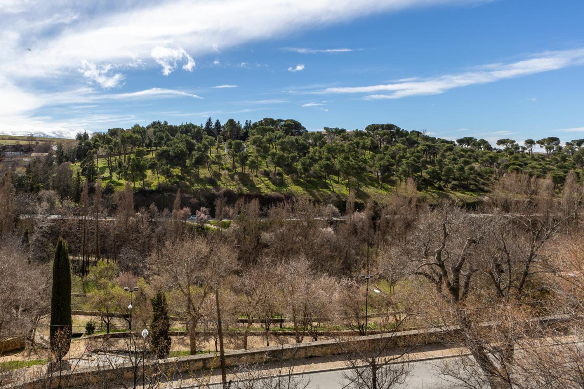 Juderia Apartment