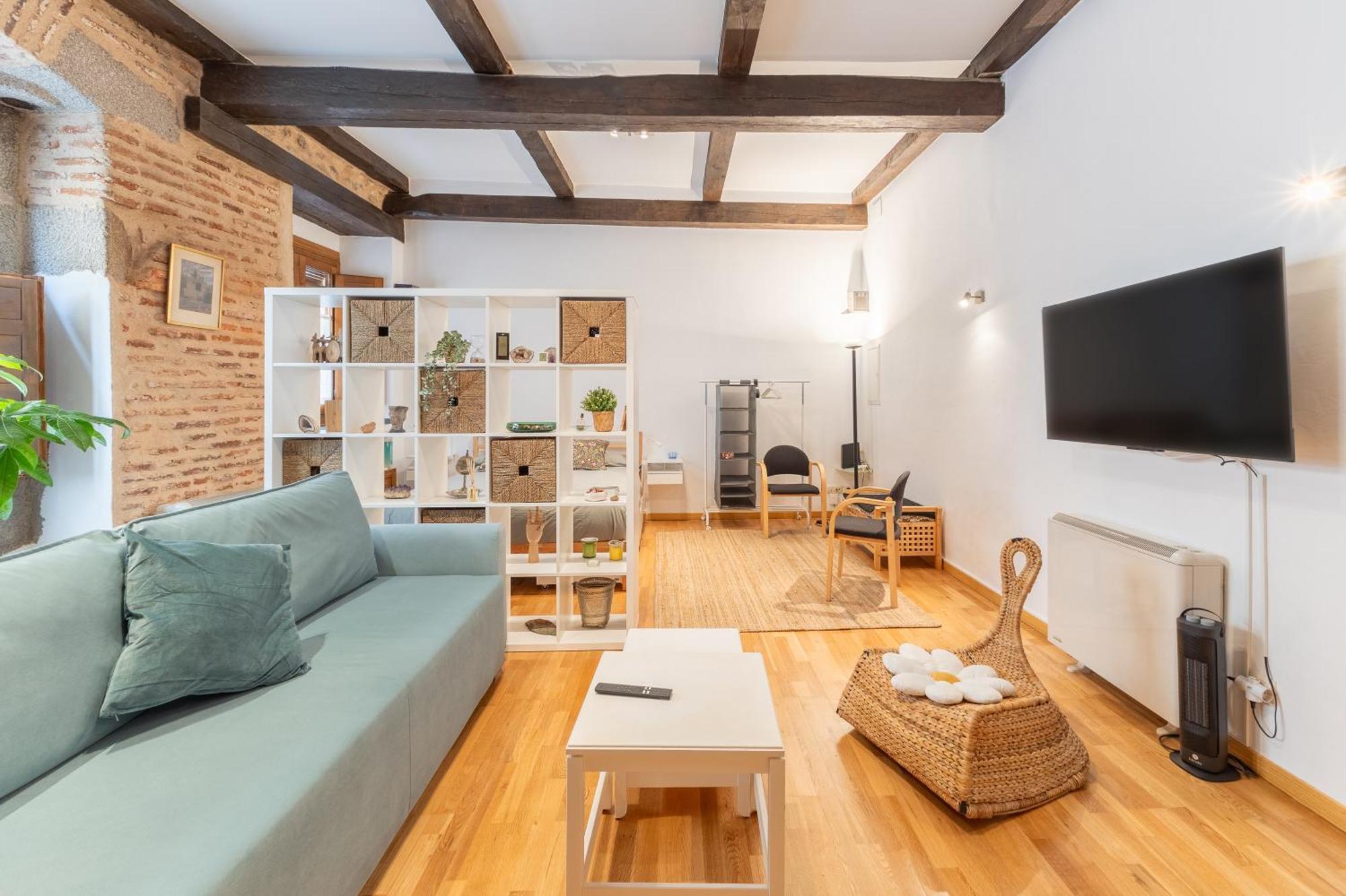 Apartamento Juderia