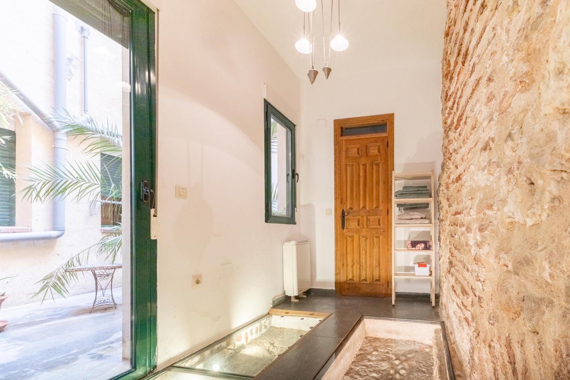 Juderia Apartment