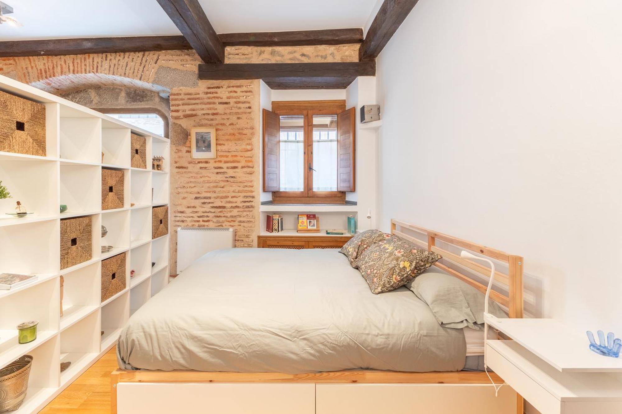 Apartamento Juderia Segovia