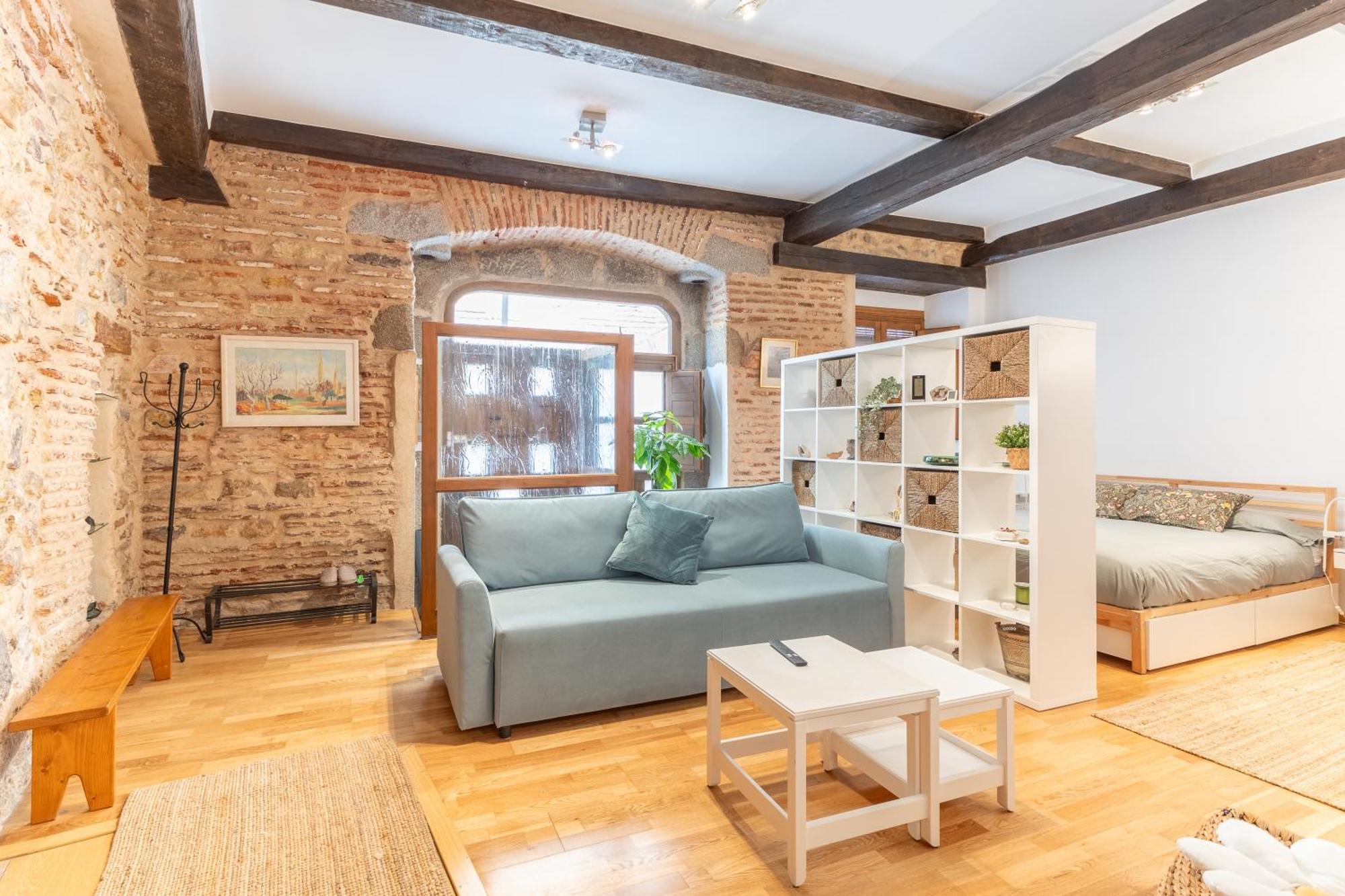 Juderia Apartment