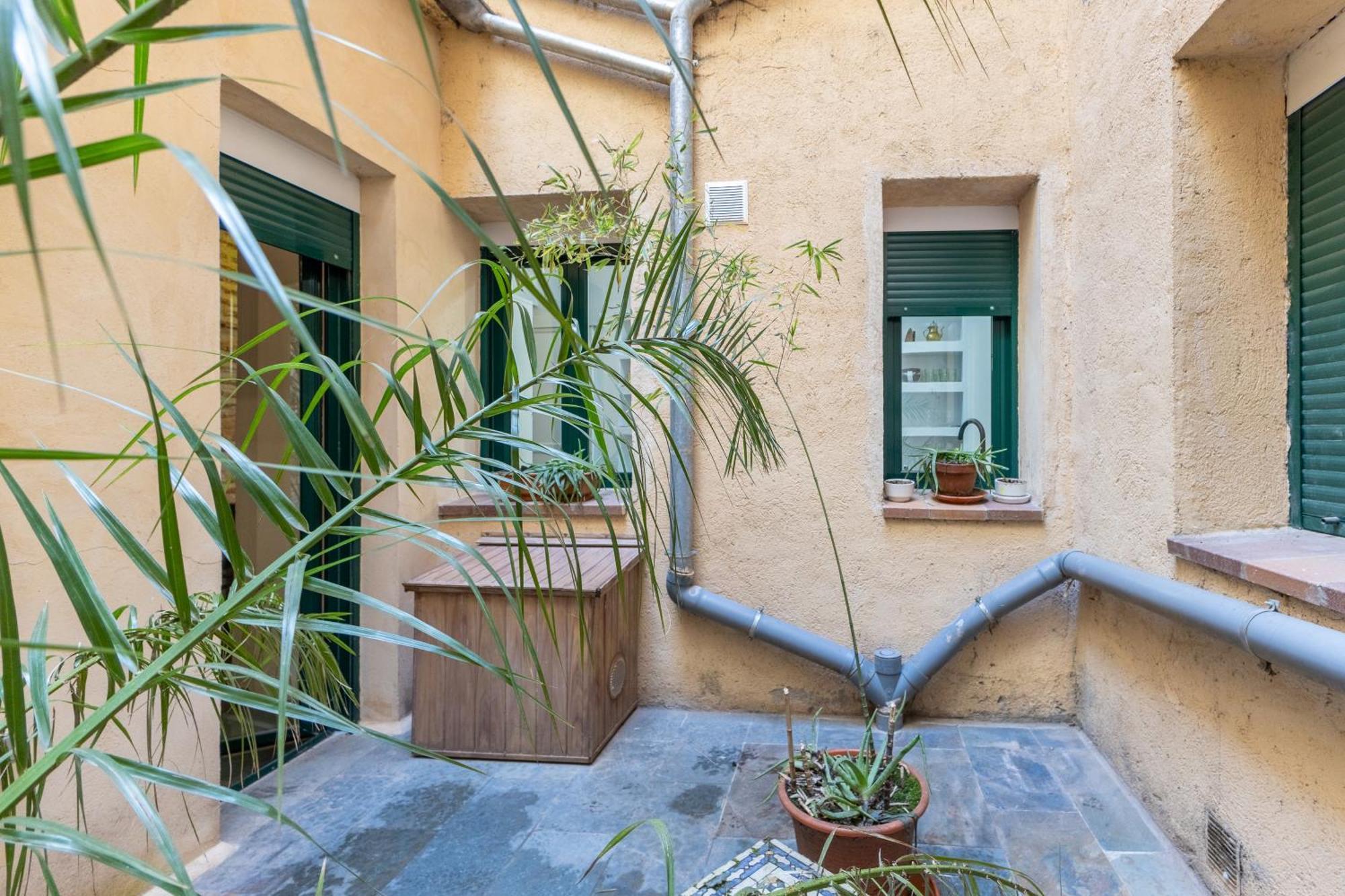 Apartment Juderia *