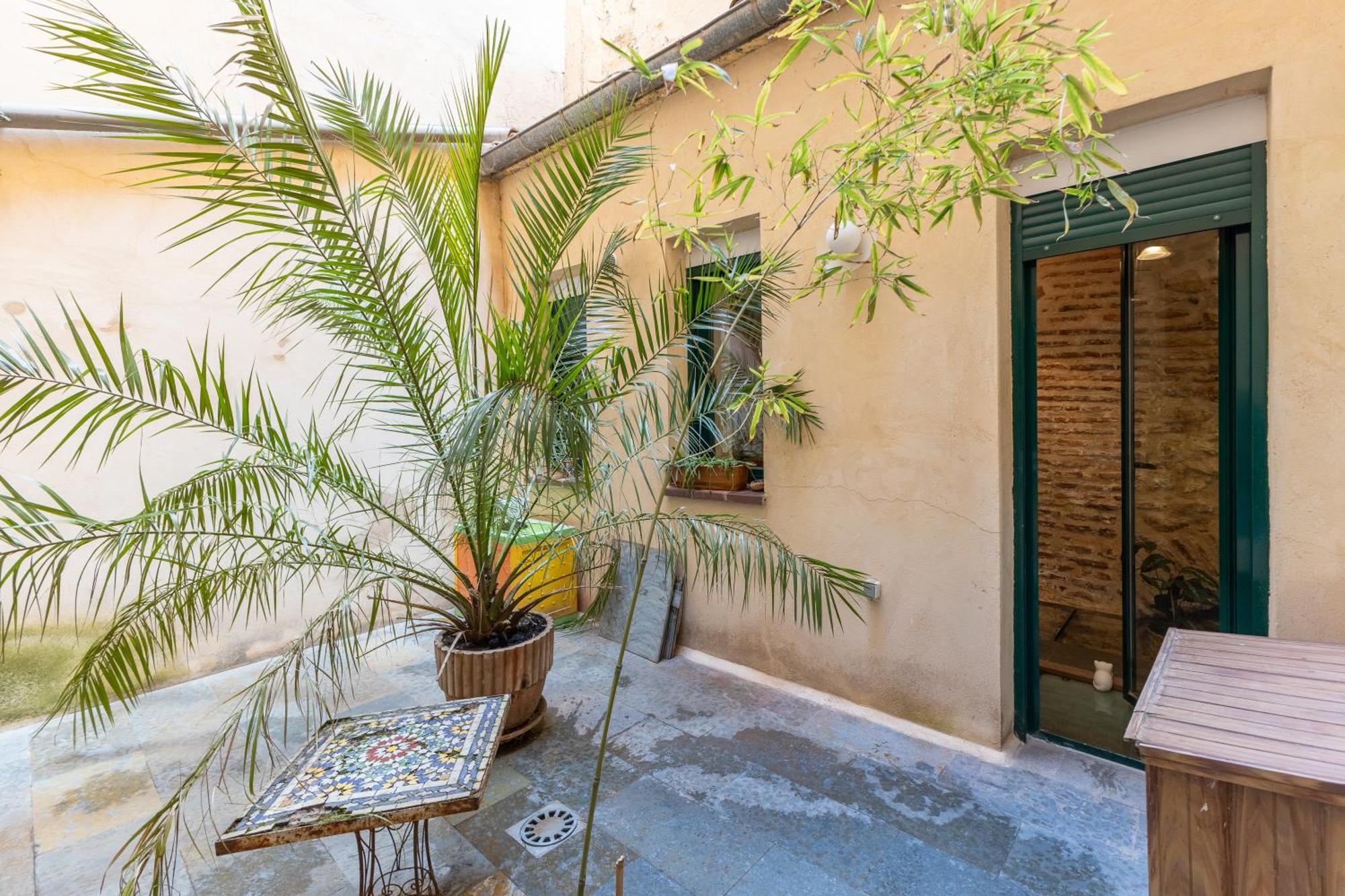 Apartamento Juderia Segovia