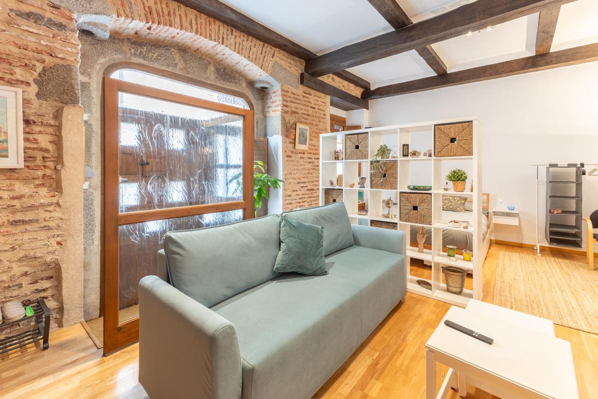 Apartamento Juderia