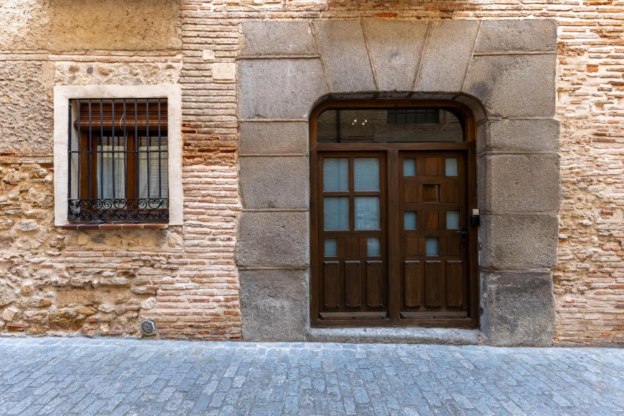 Juderia Apartment *