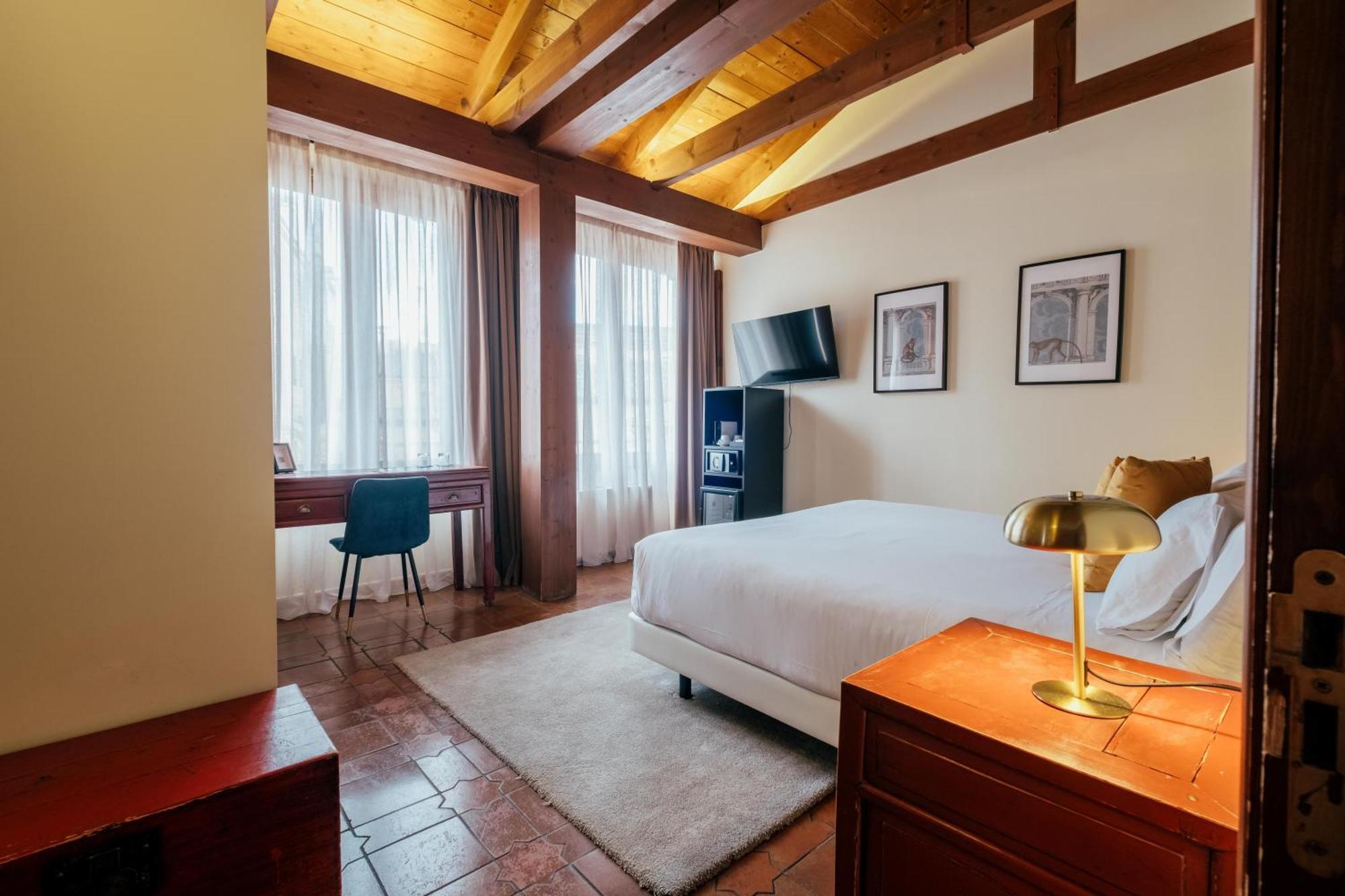 Cetina Palacio Ayala Berganza 4* Segovia