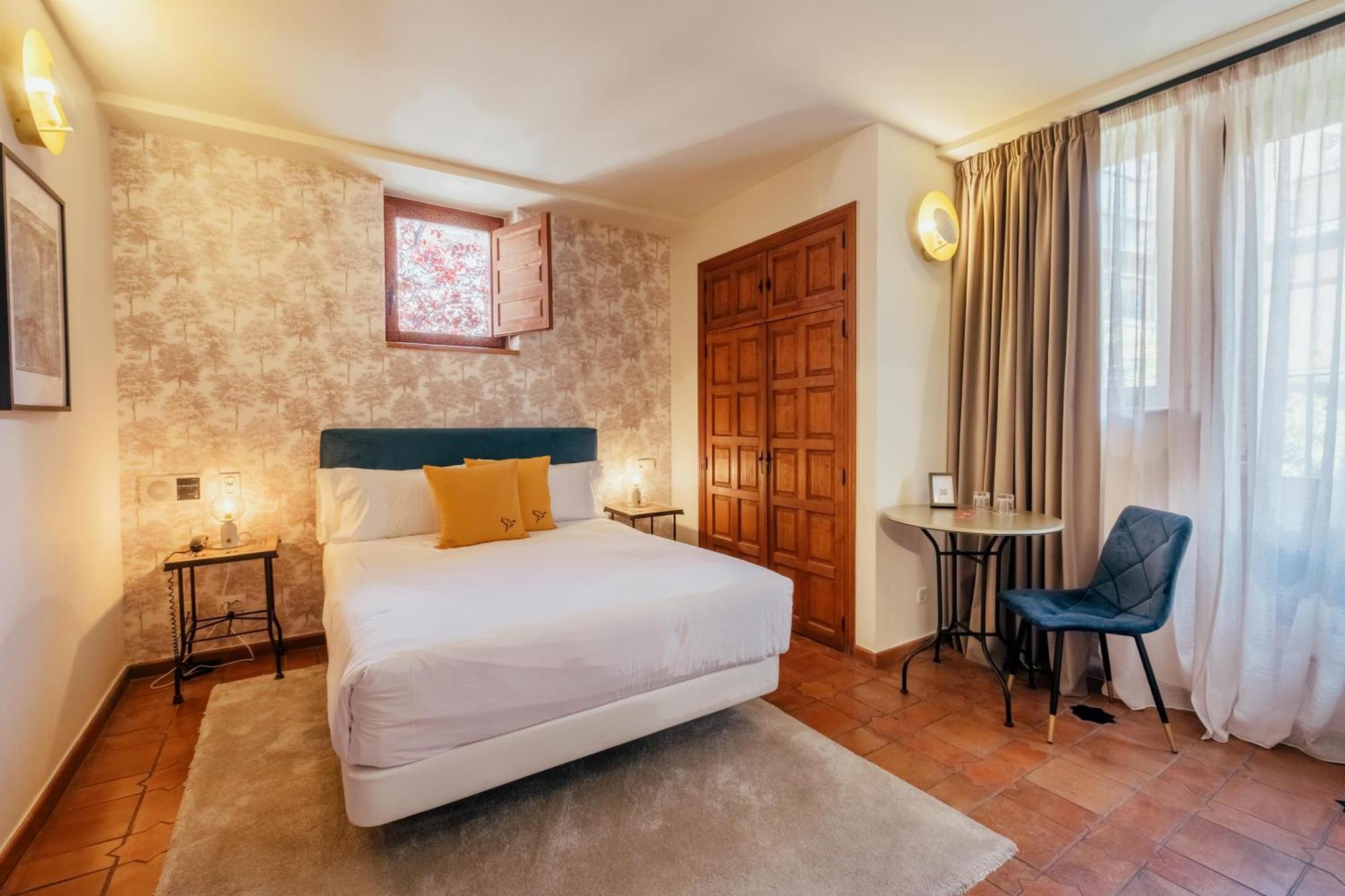 Hotel Cetina Palacio Ayala Berganza