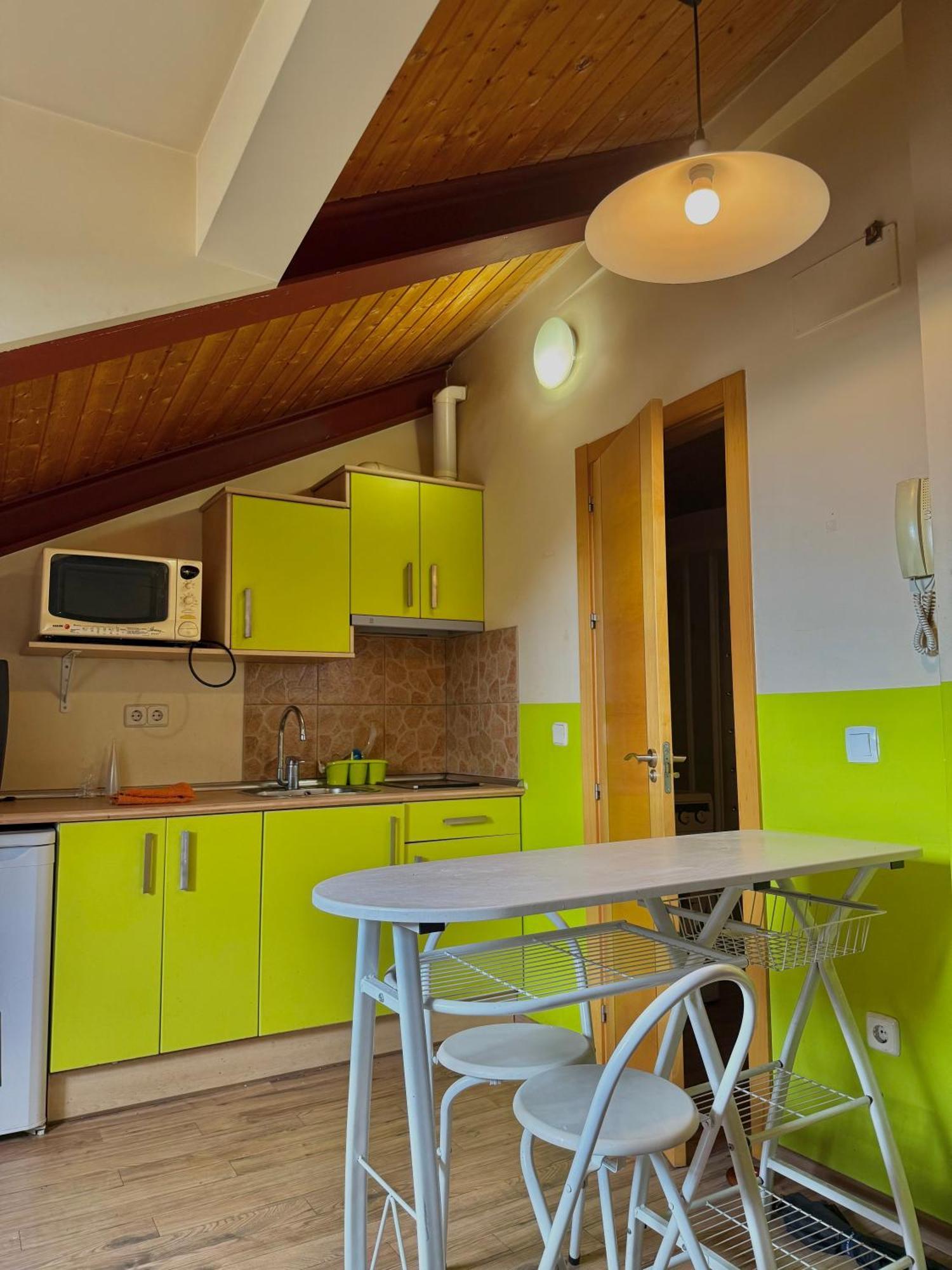 Apartamento Con Vistas Plaza Mayor De Segovia