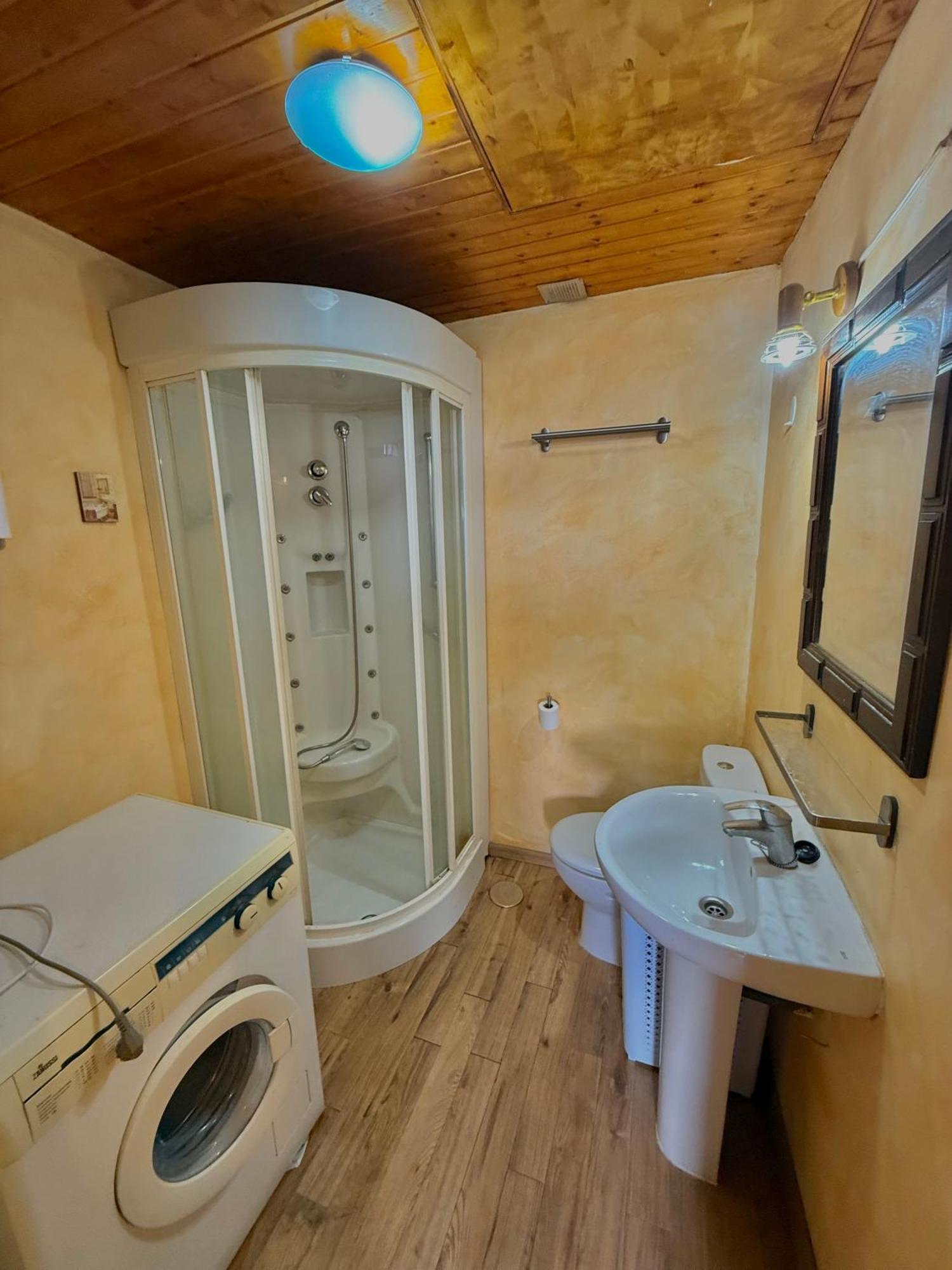 Apartamento Con Vistas Plaza Mayor De *