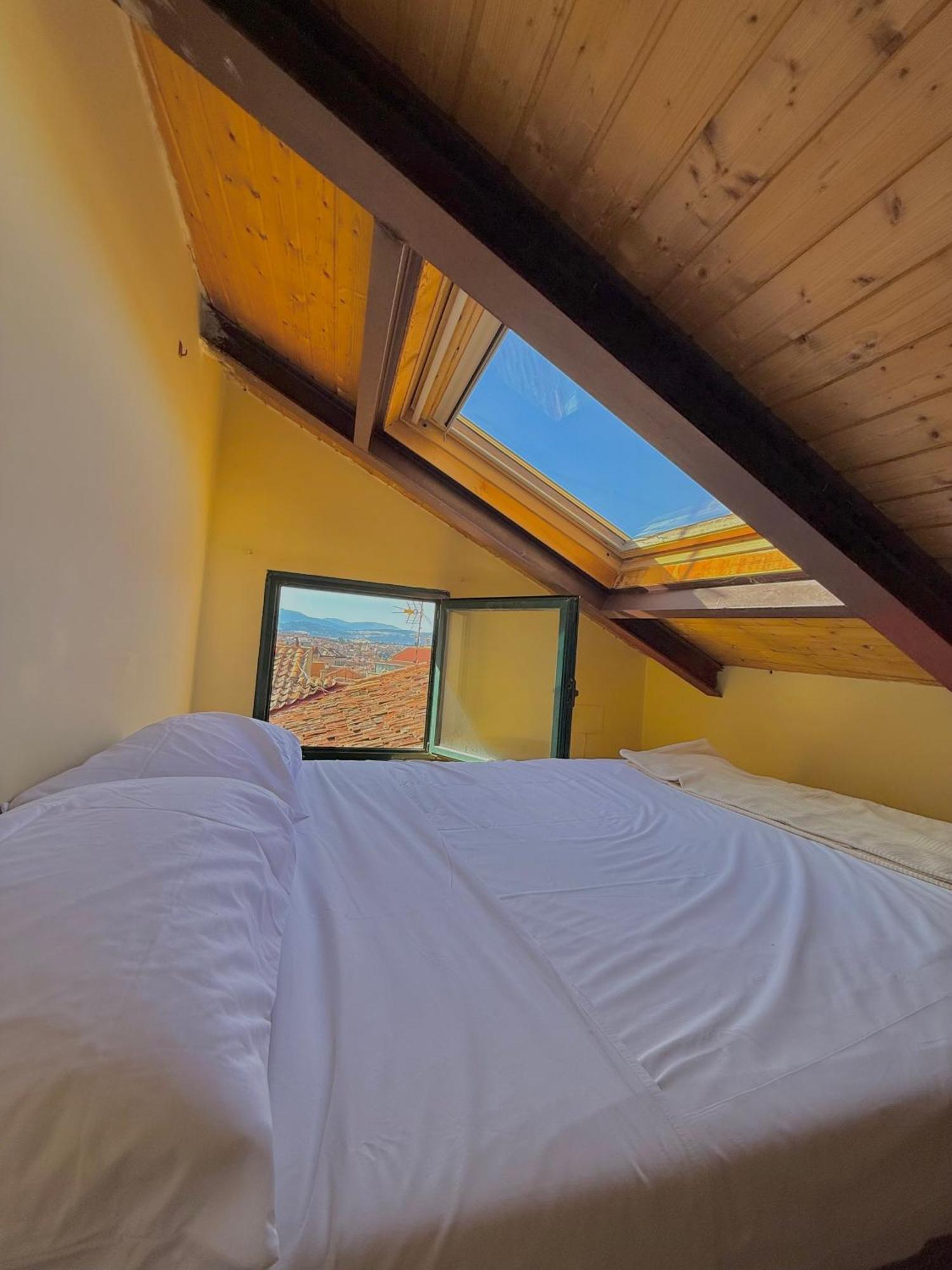 Apartamento Con Vistas Plaza Mayor De