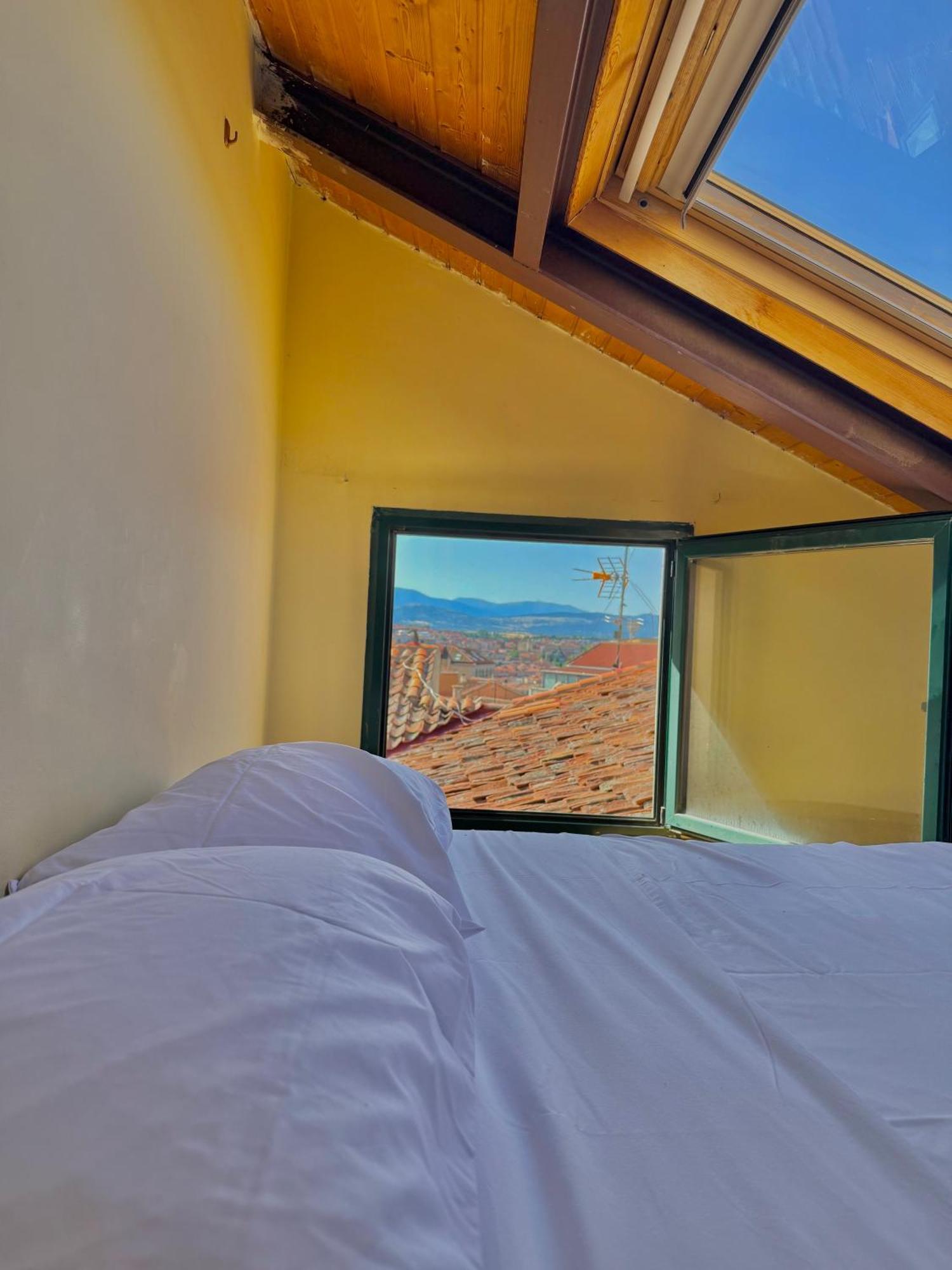 Apartamento Con Vistas Plaza Mayor De *