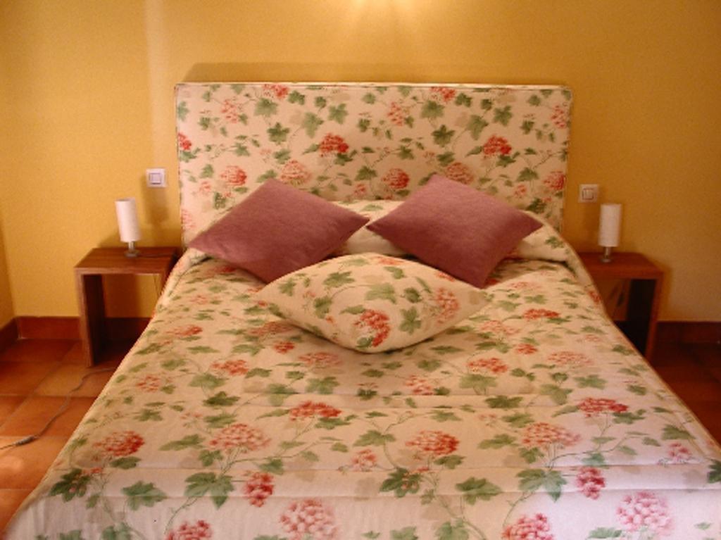 Don Juan Ii Apartment Segovia
