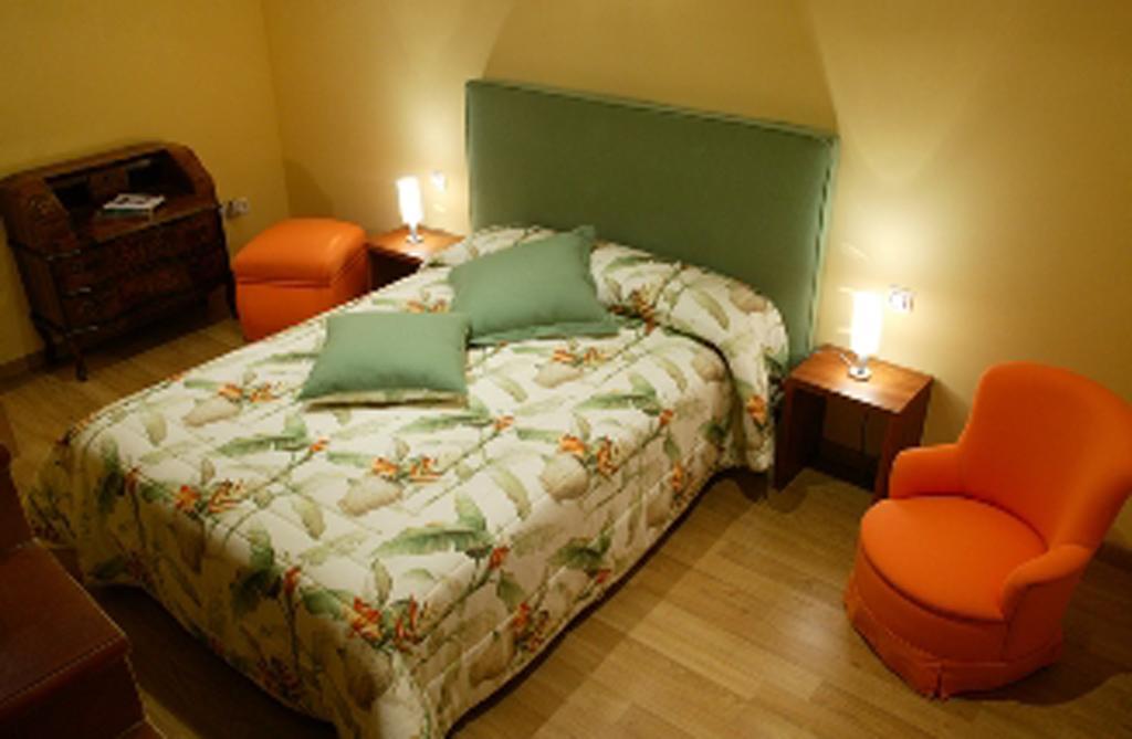 Don Juan Ii Apartment