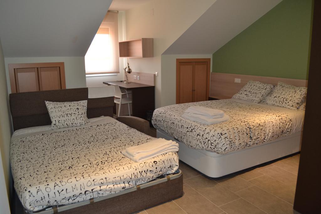 Apartamento The Factory Hall Segovia