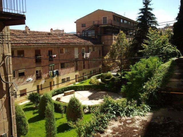 Residencia Taray Segovia