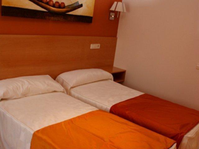 Hotel Mataelpino
