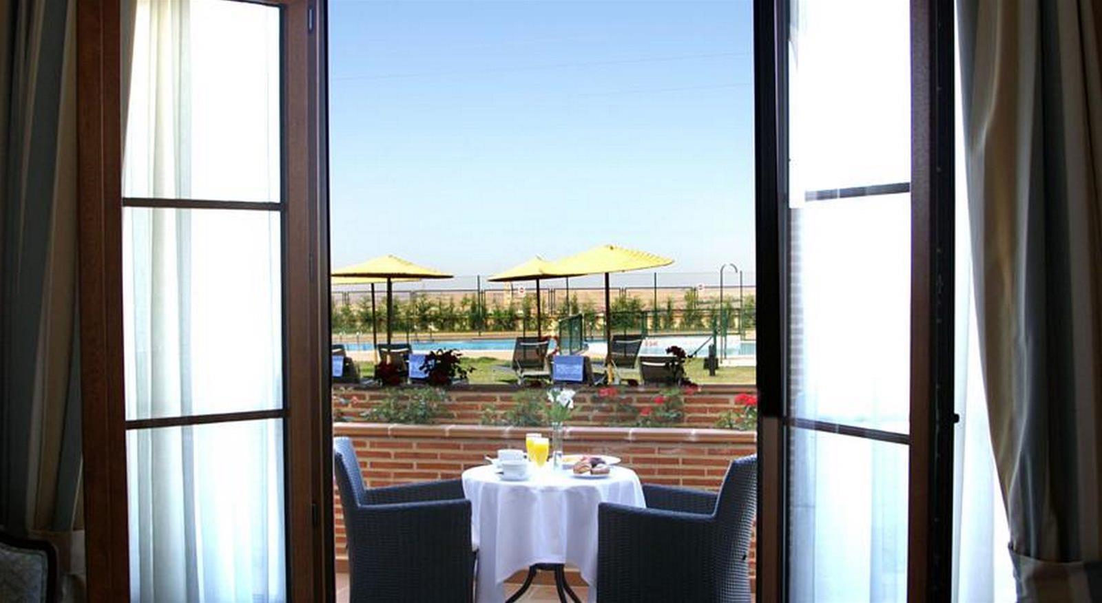Hotel Cándido 4*