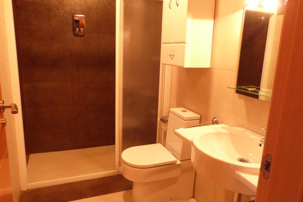 Apartamento Noluna Segovia