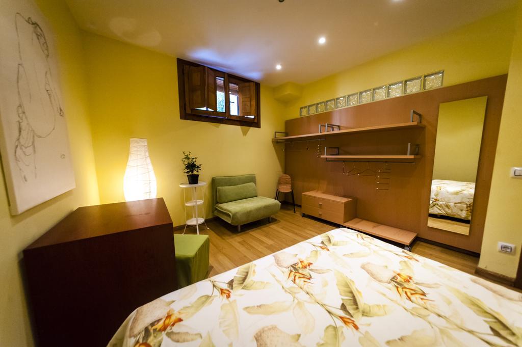 Apartment Don Juan Ii Segovia