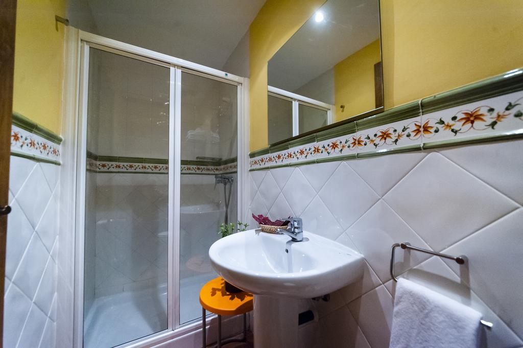 Don Juan Ii Apartment Segovia