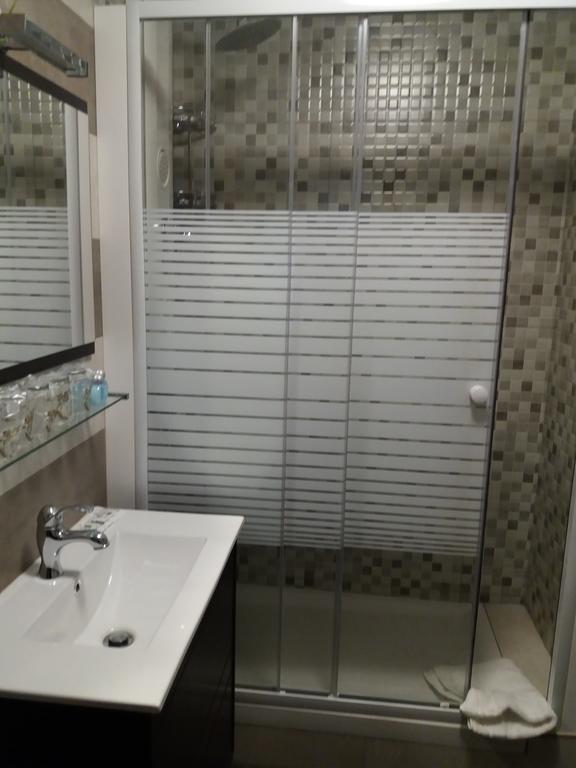 Apartment Vigar Segovia
