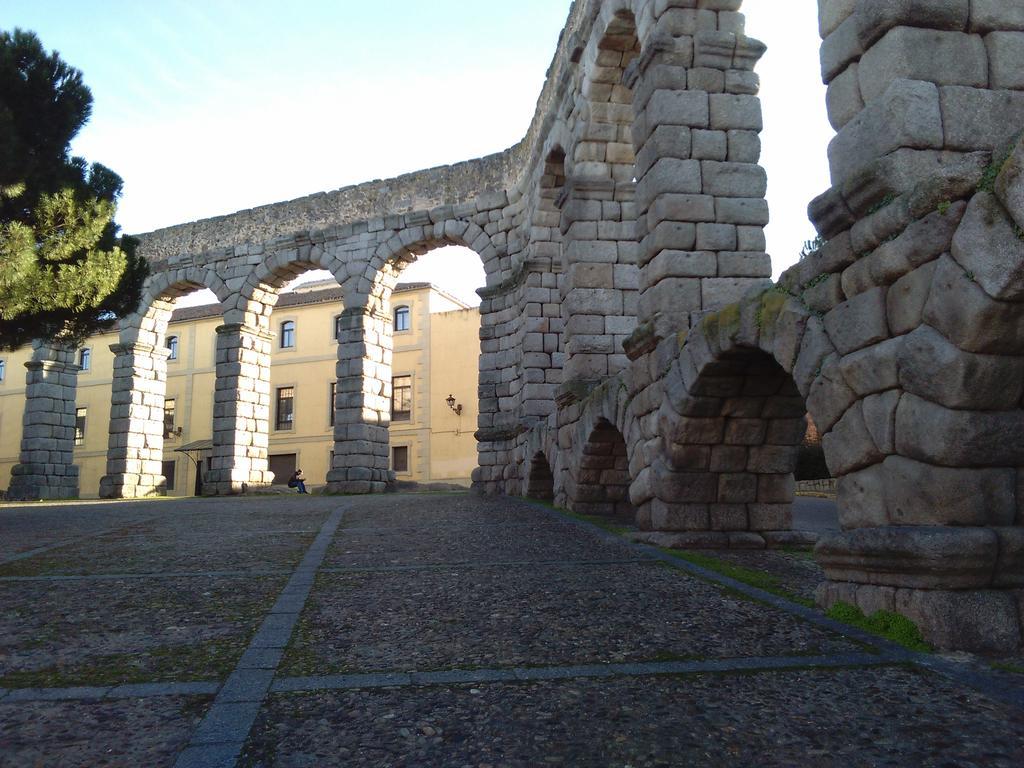 Apartamento Apartamento Acueducto *