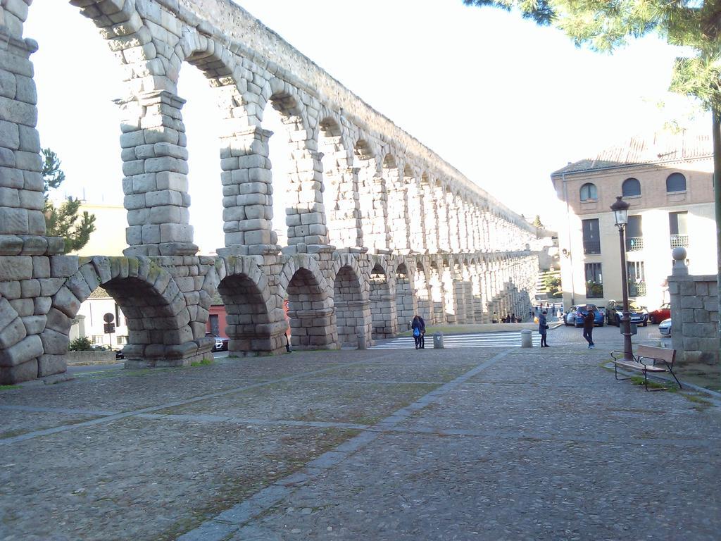 Apartamento Acueducto *