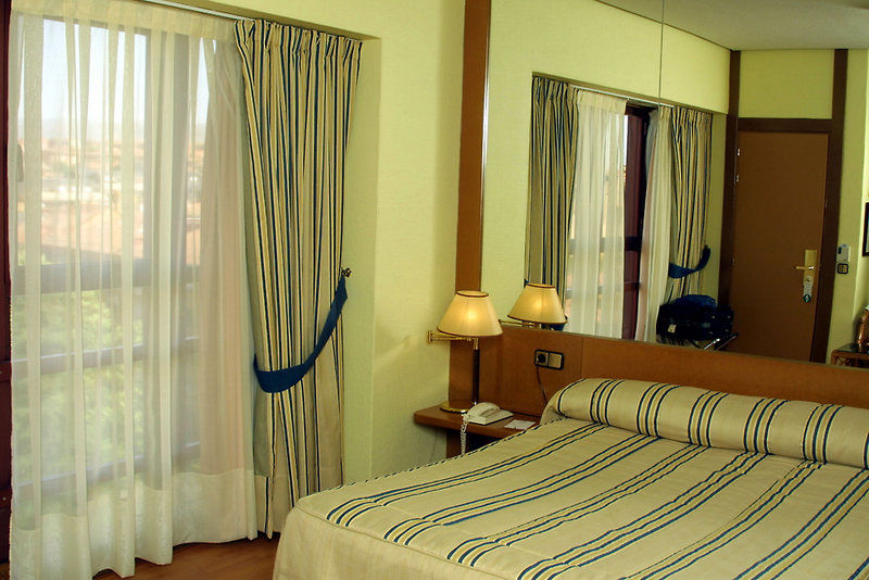 Arcos Hotel