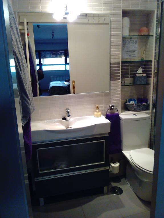 Apartamento Acueducto
