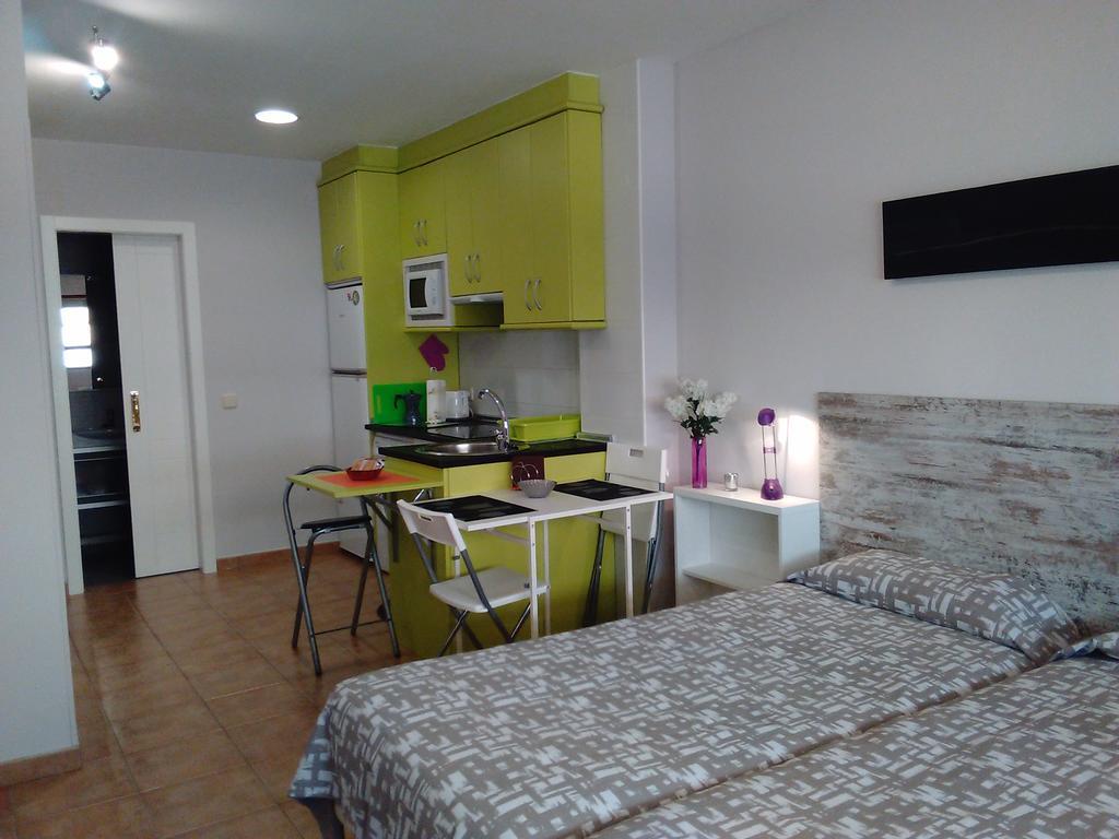Apartamento Acueducto Apartamento *