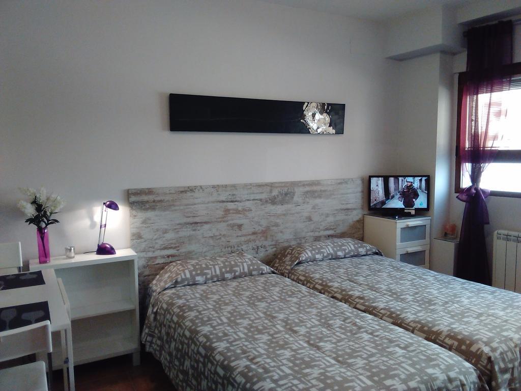 Apartamento Apartamento Acueducto Segovia